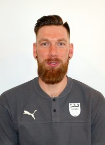 Christian Horlacher - 3. Abteilungsleiter TSV Bernau Fußballabteilung